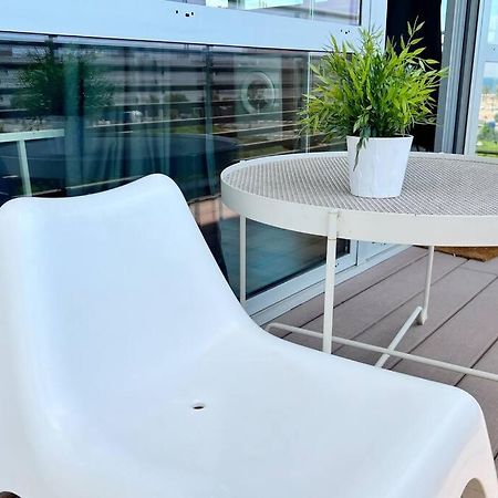 Ral48 Leilighet Sant Adria de Besos Eksteriør bilde