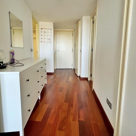 Ral48 Leilighet Sant Adria de Besos Eksteriør bilde